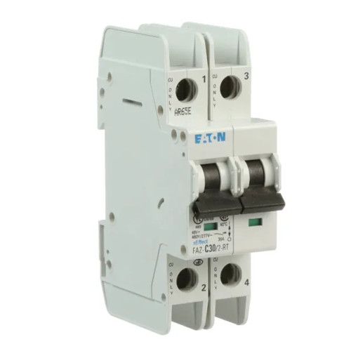 Moeller FAZ-C30/2-RT