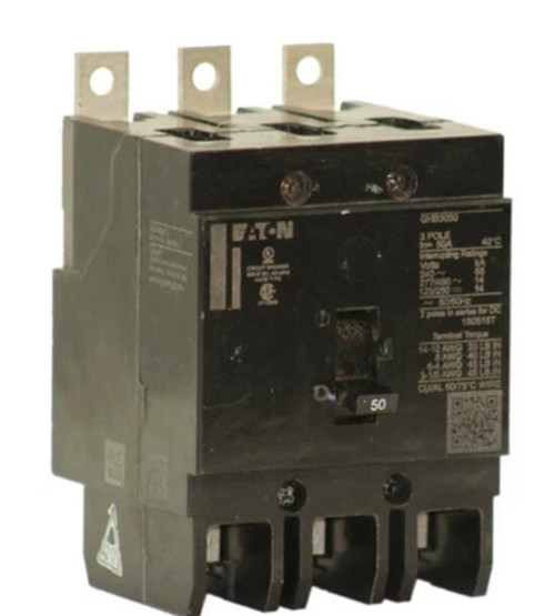 Eaton GHB3050