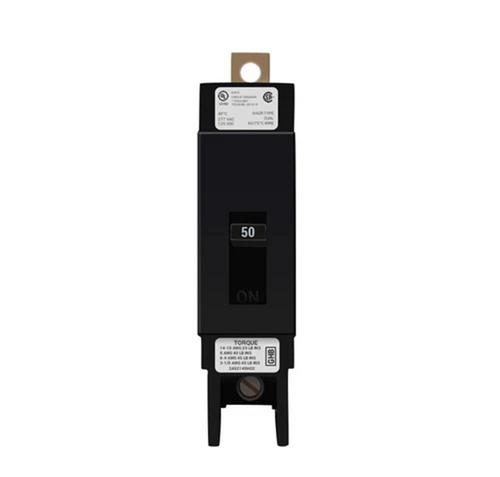 Eaton GHB2040 Circuit Breaker, Type GHB, 40A, 2-Pole, 480Y/277 Vac [New]