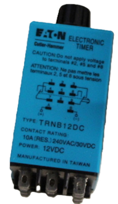 Cutler-Hammer TRNB12DC