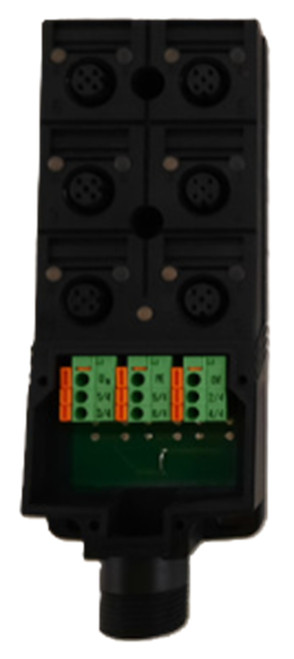 Eaton CBDR6PSC Spring Cage Accessory, Connectivity Sensor [New]