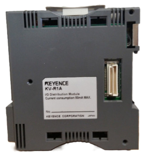 Keyence KV-R1A REFURBISHED
