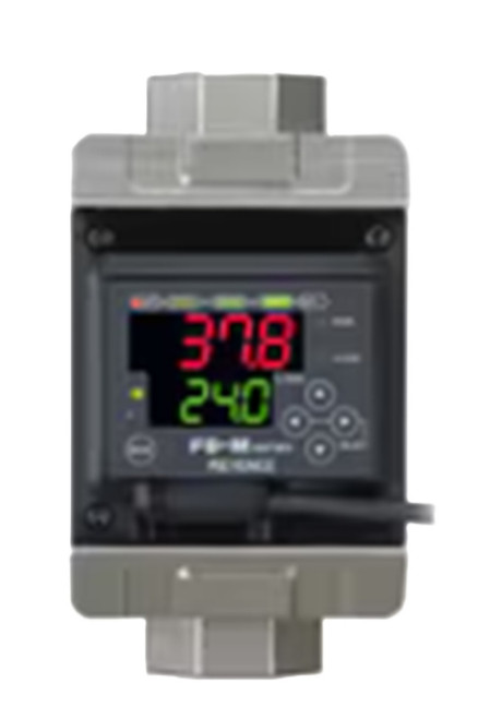 Keyence FD-M50AT REFURBISHED