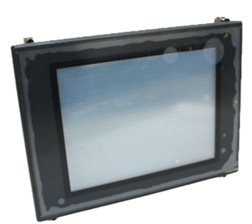 Keyence VT2-10TB 10-Inch VGA TFT Color Touch Panel [New]