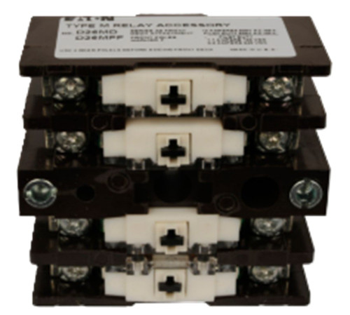 Eaton D26MD40