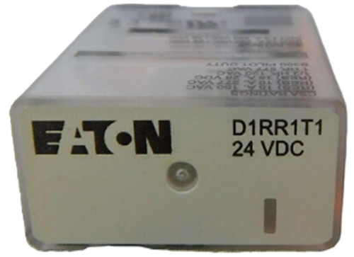 Eaton D1RR1T1