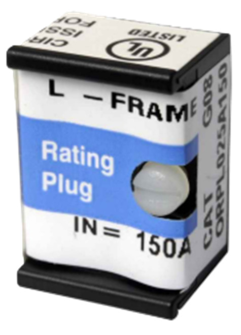 Eaton ORPN80A400 Digitrip OPTIM 550 Circuit Breaker Rating Plug [New]