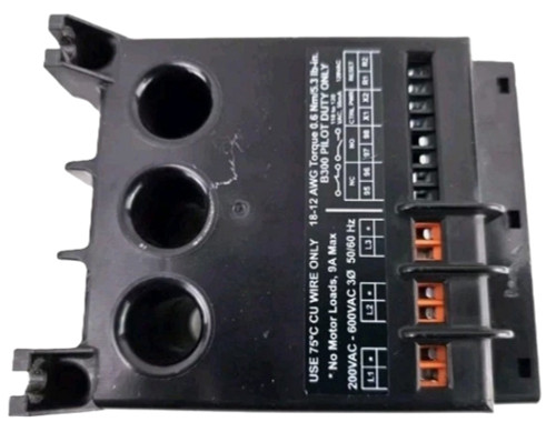 Eaton C4410590NOUI