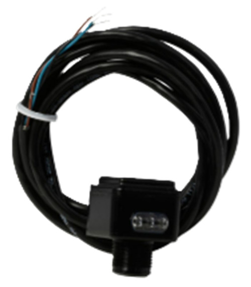 Eaton E65-SMPR3-GD Rectangular Body Photoelectric Sensor [New]