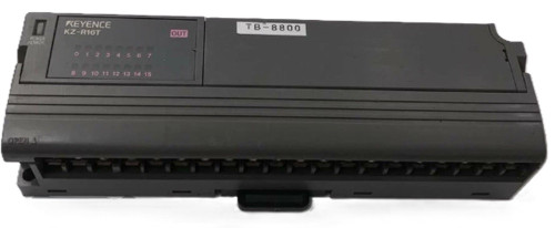 Keyence KZ-R16T REFURBISHED