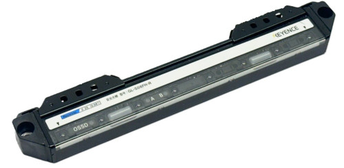 Keyence GL-S08FH-R REFURBISHED