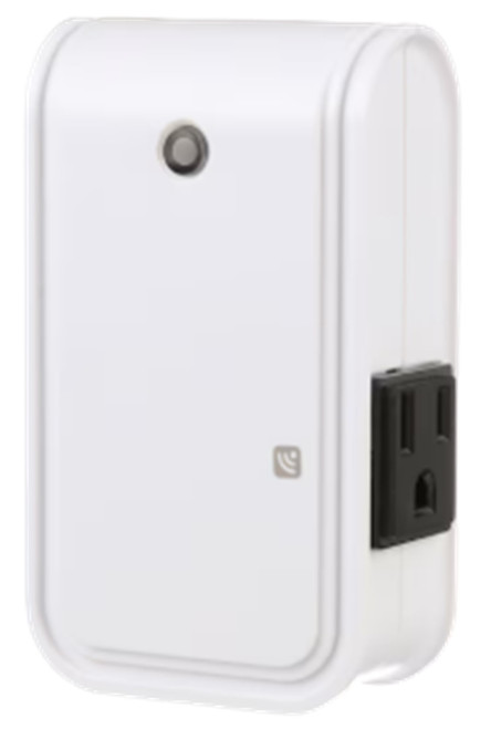 Eaton RF96APM-BX-LW Z-Wave Plus Wireless 125V Smart Plug [New]