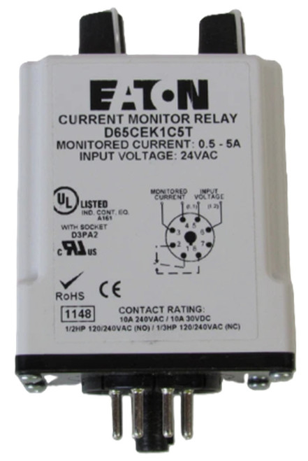 Eaton D65CEK1C5T