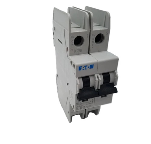 Moeller FAZ-D15/2