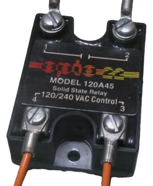 Opto 22 120A45 REFURBISHED