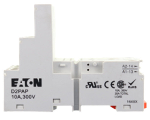 Eaton D2PAP