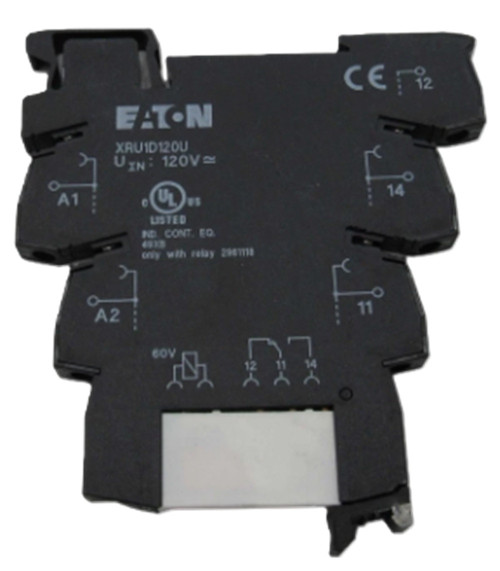 Eaton XRU1D120U