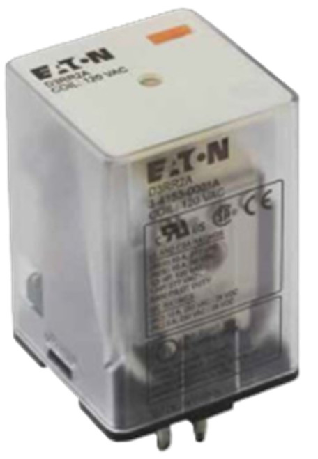 Eaton D3RR2A