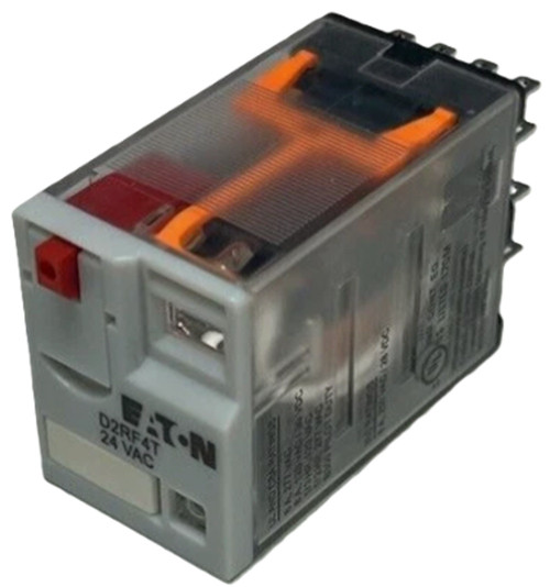 Eaton D2RF4T