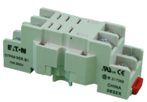 Eaton D7PA9