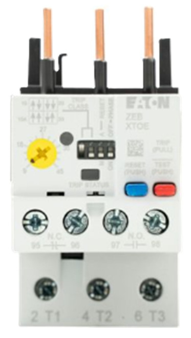 Eaton XTOE045DGS