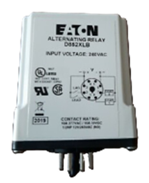 Eaton D852XLB