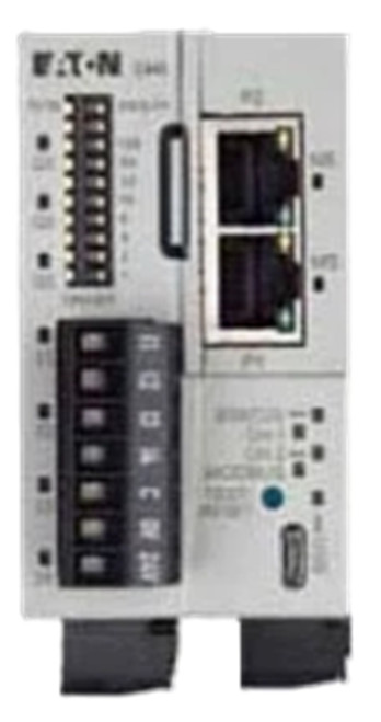 Eaton C445BA-SALN Intelligent Motor Management Relay [New]