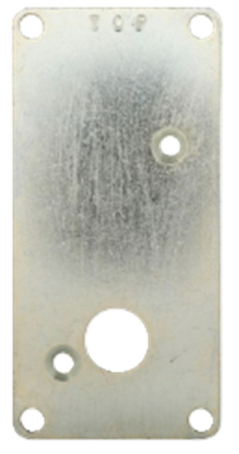 Eaton E50KH4 Limit Switch Adapter Plate, 1 Unit [New]