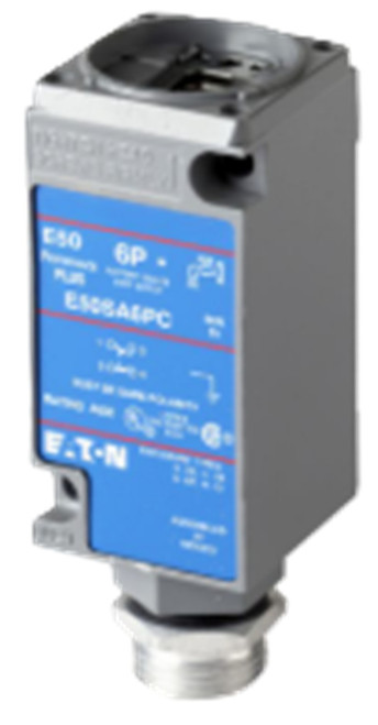 Eaton E50SA6PC