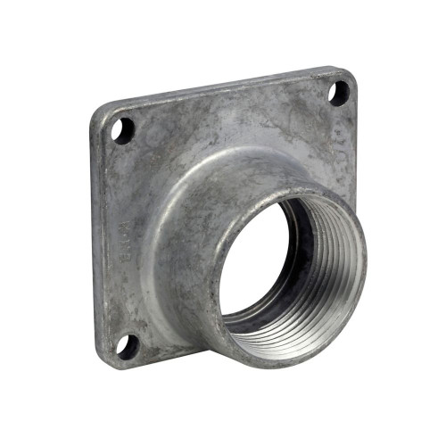 Eaton DS125H1 1.25" Type 3R Plate Type Hub For DG DH DT Through [New]