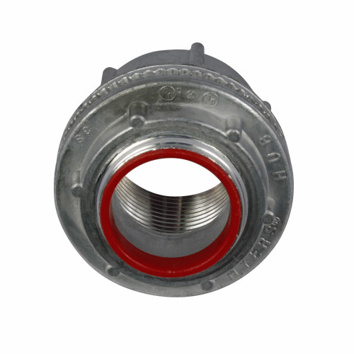Eaton DS100MH Myers Type Threaded Rigid Gasketed Conduit Hub, 1 Inch [New]