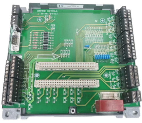 Johnson Controls DX-9100-8154 Extended Digital Plant Controller