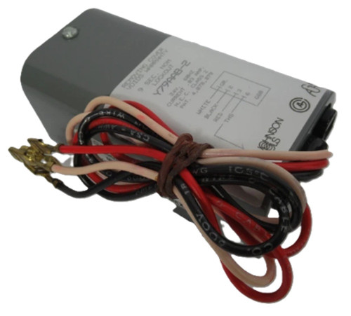 Johnson Controls Y79AAB-2