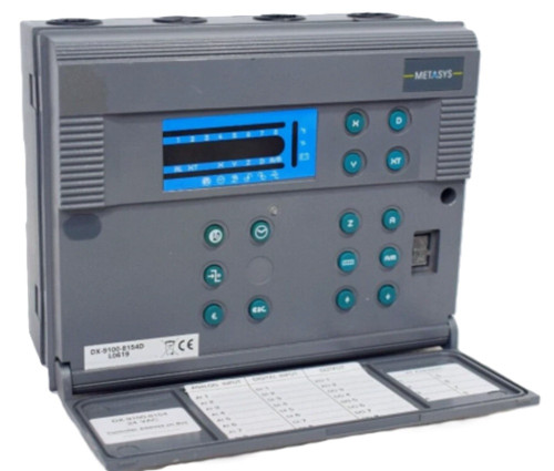 Johnson Controls DX-9100-8154 REFURBISHED