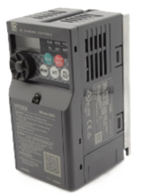Johnson Controls VFD68BBB