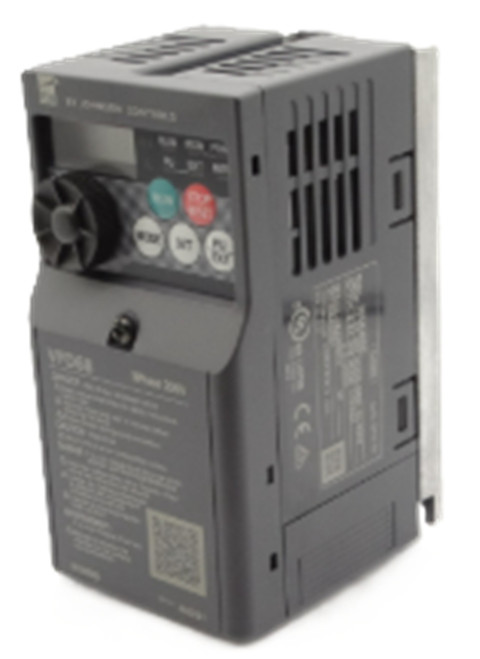 Johnson Controls VFD68BBB VFD Variable Frequency Drive, 3PH, AC200-240V [New]