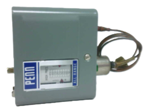 York Johnson Controls P70JA-39C Pressure Control [New]