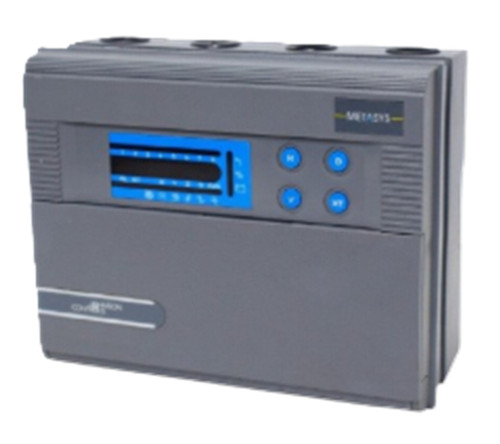 Johnson Controls DX-9100-8154