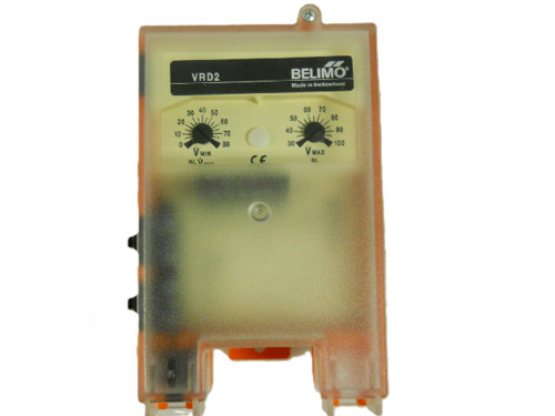 Belimo VRD2