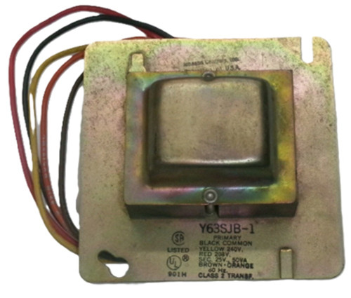 Johnson Controls Y63SJB-1