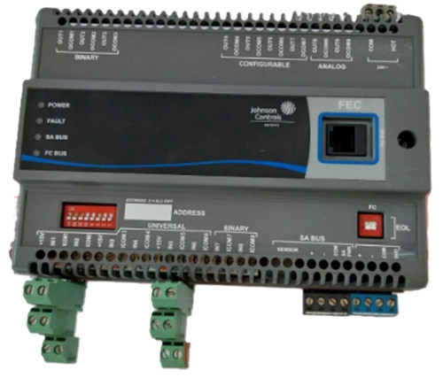 Johnson Controls MS-FEU2610-0U REFURBISHED
