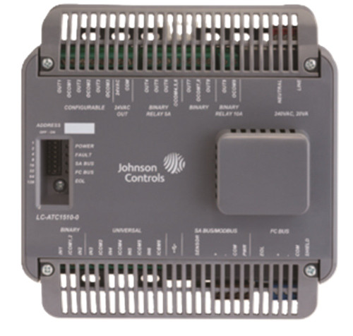 Johnson Controls LC-ATC1510-0