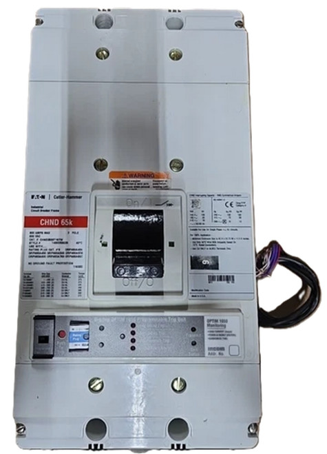Eaton CHND3800T107W
