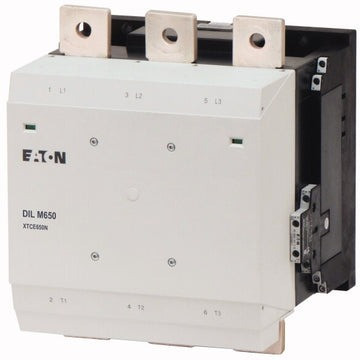 Eaton XTCE650N