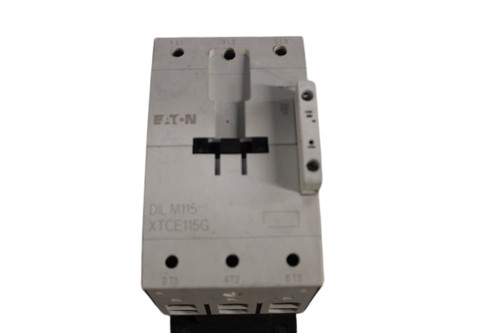 Eaton XTCE115G00A-GR1