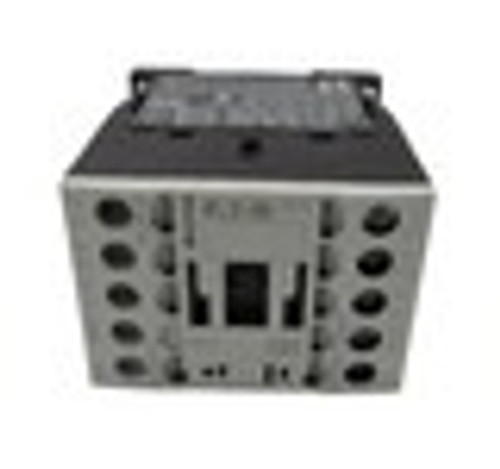 Eaton XTCE007B01A XT IEC Contactor, FVNR, 7A [New]