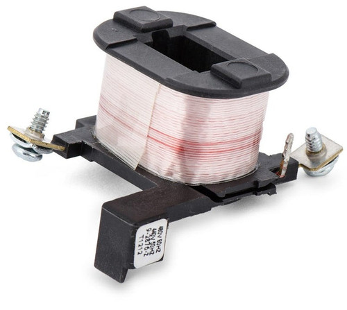 Eaton 9-2876-2 Contactor Coil, 240/220V, 60/50 Hz, NEMA Size 0, IEC D-F [New]