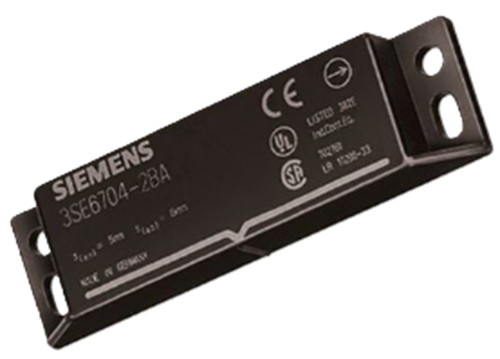 Siemens 3SE6704-2BA Solenoid, For 3SE660*-2BA* Contact Blocks [New]