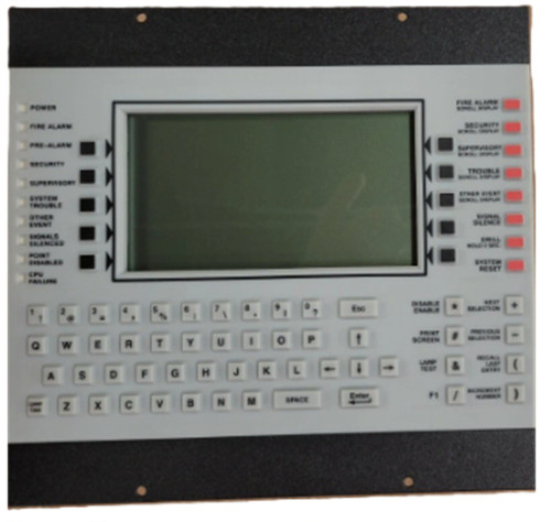 Johnson Controls JNCA Network Control Annunciator [New]