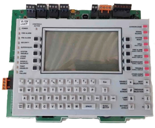 Johnson Controls JNCA-2